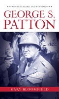 Cover: George S. Patton - The Lyons Press