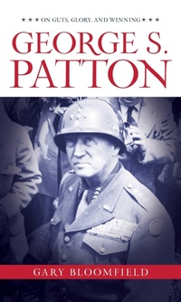 Enlarge image Cover: George S. Patton - The Lyons Press