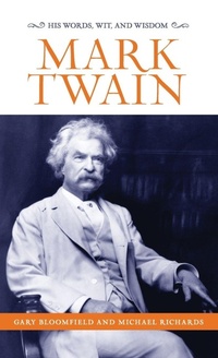Enlarge image Cover: Mark Twain - The Lyons Press