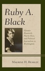 Cover: Ruby A. Black - Lexington Books