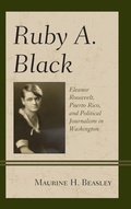 Cover: Ruby A. Black - Lexington Books