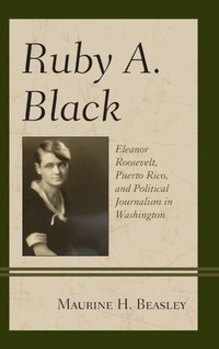 Enlarge image Cover: Ruby A. Black - Lexington Books