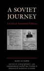 Cover: A Soviet Journey - Lexington Books