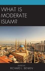 Cover: What Is Moderate Islam? - Lexington Books