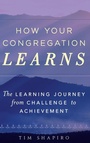 Cover: How Your Congregation Learns - Alban Institute, Inc