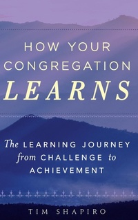 Enlarge image Cover: How Your Congregation Learns - Alban Institute, Inc