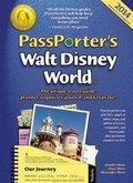 Cover: PassPorter's Walt Disney World 2014 - PassPorter Travel Press