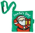 Cover: Santa's Day - Tiger Tales