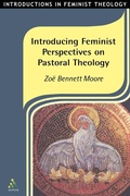 Cover: Introducing Feminist Perspectives on Pastoral Theology - Continuum International Publishing Group Ltd.
