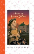 Cover: Anne of Green Gables Complete Text - HarperCollins