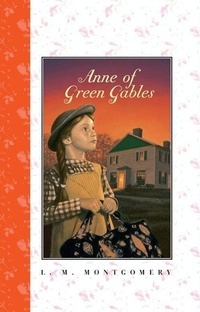 Enlarge image Cover: Anne of Green Gables Complete Text - HarperCollins