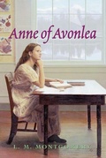 Cover: Anne of Avonlea Complete Text - HarperCollins