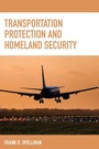 Cover: Transportation Protection and Homeland Security - Bernan Press