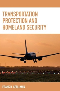 Enlarge image Cover: Transportation Protection and Homeland Security - Bernan Press