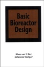 Cover: Basic Bioreactor Design - CRC Press