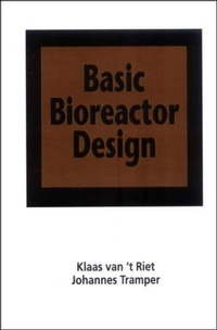 Enlarge image Cover: Basic Bioreactor Design - CRC Press