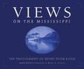 Cover: Views on the Mississippi - University of Minnesota Press