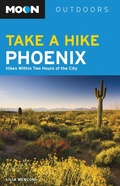 Cover: Moon Take a Hike Phoenix - Avalon Publishing