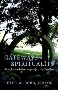 Enlarge image Cover: Gateways to Spirituality - Peter Lang Verlag