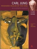 Bild: Carl Jung: Wounded Healer of the Soul - Continuum International Publishing Group Ltd.