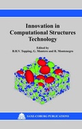 Cover: Innovation in Computational Structures Technology - Saxe-Coburg Publications