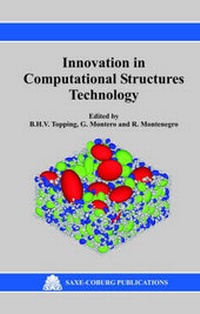 Enlarge image Cover: Innovation in Computational Structures Technology - Saxe-Coburg Publications