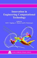 Cover: Innovation in Engineering Computational Technology - Saxe-Coburg Publications
