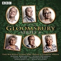 Cover: Gloomsbury: Series 4 - BBC Physical Audio