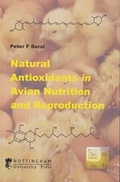 Cover: Natural Antioxidants in Avian Nutrition and Reproduction - Nottingham University Press