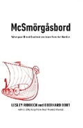 Cover: McSmoergasbord - Luath Press Ltd