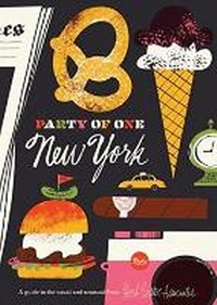 Abbildung von: Party Of One: New York - Herb Lester Associates Ltd