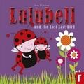 Cover: Lulubell Ladybird and the Lost Ladybird - Rockpool Children's Books Ltd