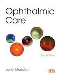 Enlarge image Cover: Ophthalmic Care - M&K Publishing, an imprint of M&K Update Ltd