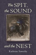 Cover: The Spit, the Sound and the Nest - Vagabond Voices