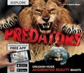 Cover: iExplore - Predators - Carlton Kids