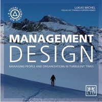 Enlarge image Cover: Management Design - LID Publishing