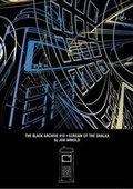 Cover: Scream of the Shalka - Obverse Books