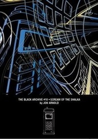 Enlarge image Cover: Scream of the Shalka - Obverse Books