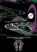 Cover: The Evil of the Daleks - Obverse Books