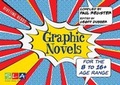 Cover: Graphic Novels - School Library Association
