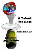 Cover: A Talent for Hats - Dempsey & Windle