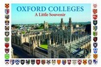 Abbildung von: Oxford Colleges - a little souvenir - Chris Andrews Publications Ltd