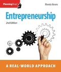Cover: Entrepreneurship - Planning Shop