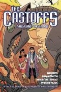 Cover: The Castoffs Vol. 1 - Lion Forge, LLc, The