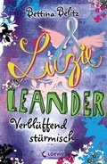 Cover: Luzie & Leander 4 - Verbl&uuml;ffend st&uuml;rmisch - Loewe