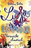 Cover: Luzie & Leander 3 - Verzwickt chaotisch - Loewe
