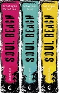 Cover: Soul Beach - Die komplette Trilogie - Loewe