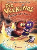 Cover: Die Vulkanos br&uuml;ten was aus! - Loewe