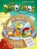 Cover: Die Dinorinos wollen Kekse - Loewe