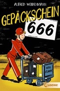 Cover: Gep&auml;ckschein 666 - Loewe